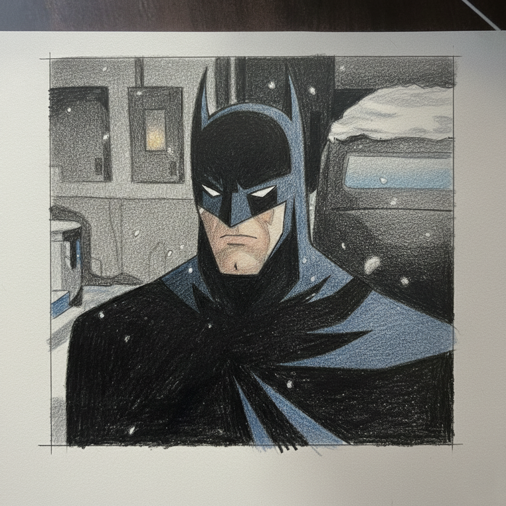 Digital illustration